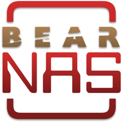 BEAR NAS
